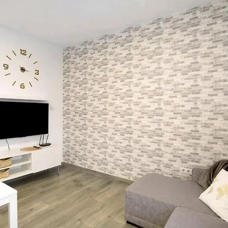 The Greey's House, Telde Apartment Melenara