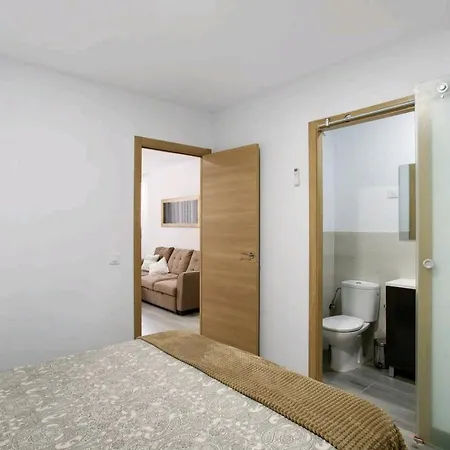 The Greey's House, Telde Apartment