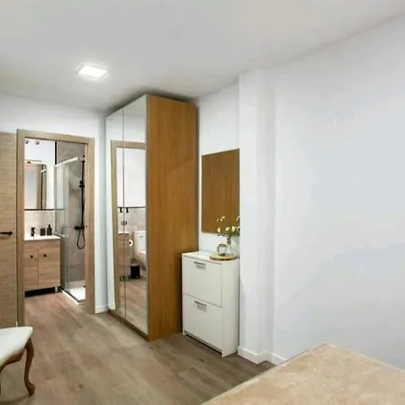 Apartment The Greey's House, Telde Melenara