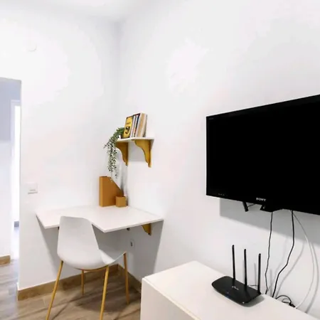 Apartment The Greey's House, Telde