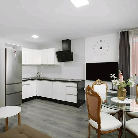The Greey's House, Telde Apartment