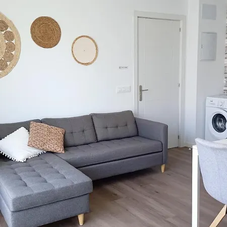 The Greey's House, Telde Apartment