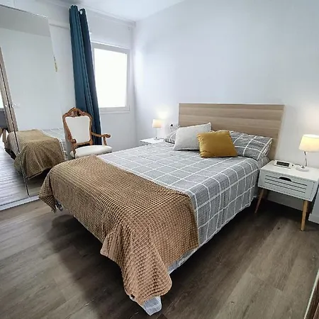 The Greey's House, Telde Apartment *