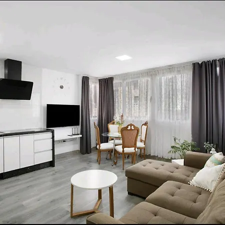 Apartment The Greey's House, Telde