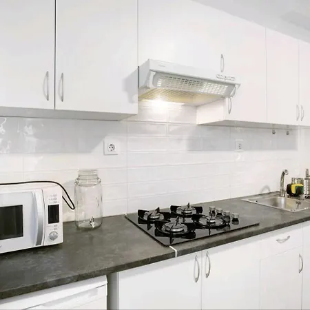 The Greey's House, Telde Apartment Melenara