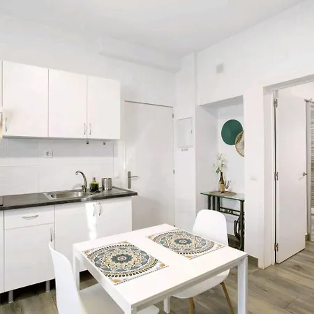 The Greey's House, Telde Apartment *