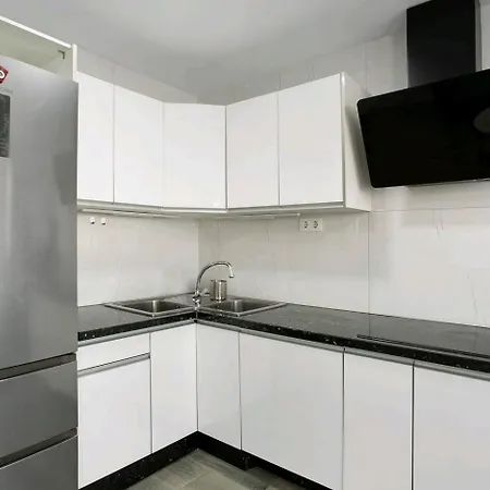 The Greey's House, Telde Apartment Melenara