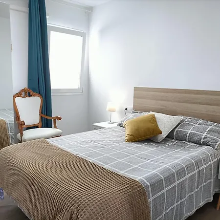 The Greey's House, Telde Apartment *