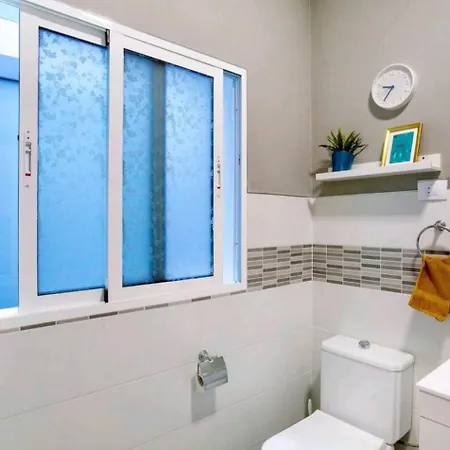 The Greey's House, Telde Apartment *