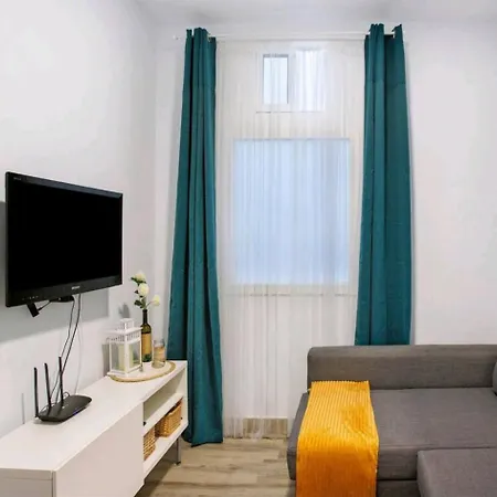 The Greey's House, Telde Melenara